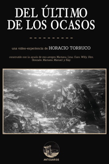 Del Último de los Ocasos Trailer