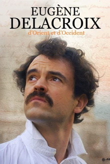 Delacroix, d'orient et d'occident Trailer