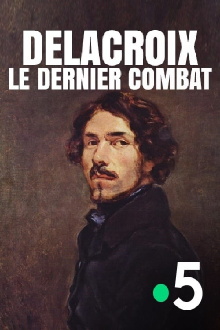 Delacroix : le dernier combat Trailer