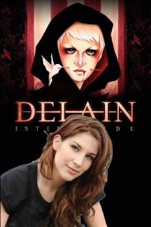 Delain - Interlude Trailer