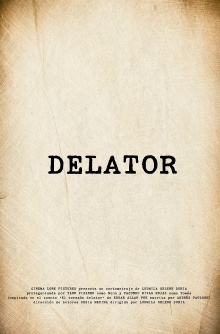 Delator Trailer