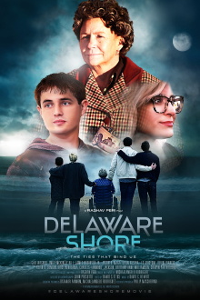 Delaware Shore Trailer