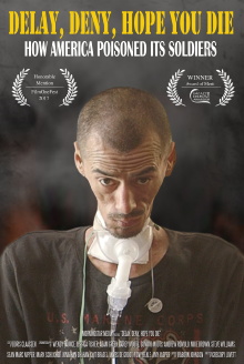 Delay, Deny, Hope You Die Trailer