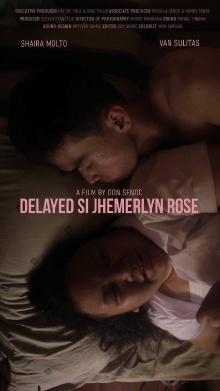 Delayed si Jhemerlyn Rose Trailer
