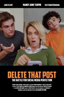 Delete that Post Trailer
