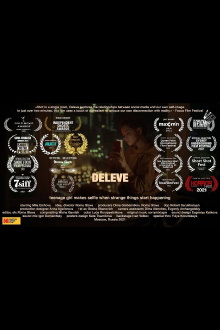 deleve Trailer