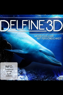 Delfine 3D Trailer