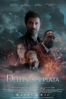 Delfines de plata Trailer