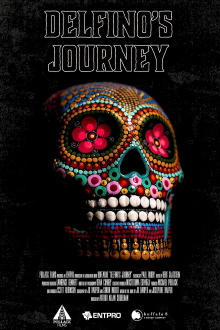 Delfino's Journey Trailer