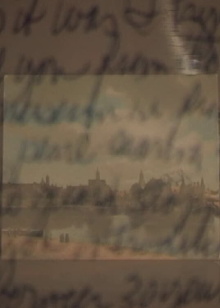 Delft dans le lointain Trailer