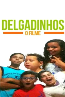 Delgadinhos Trailer