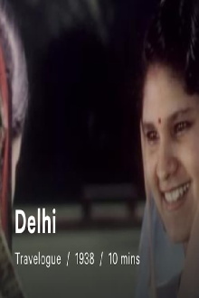 Delhi Trailer