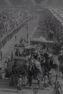 Delhi Durbar Trailer