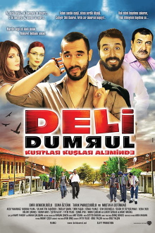 Deli Dumrul Kurtlar Kuşlar Aleminde Trailer