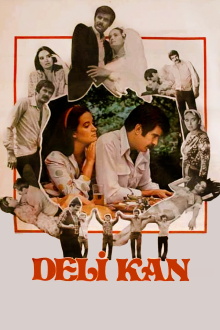 Deli Kan Trailer