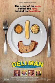 Deli Man Trailer