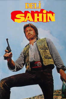Deli Şahin Trailer