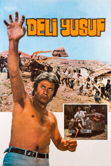 Deli Yusuf Trailer