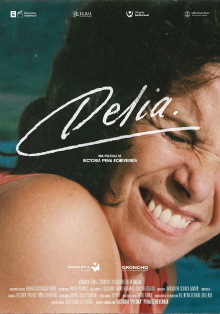 Delia Trailer