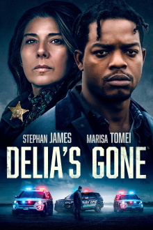 Delia's Gone Trailer