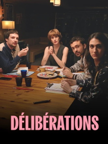 Délibérations Trailer