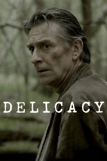 Delicacy Trailer