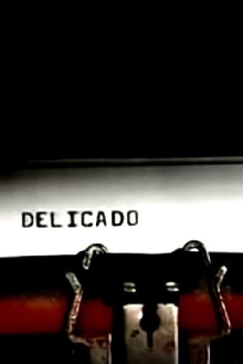 Delicado Trailer