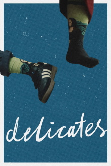 Delicates Trailer