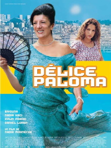 Délice Paloma Trailer