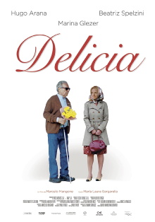 Delicia Trailer
