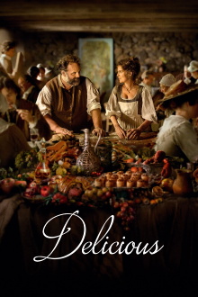 Delicious Trailer