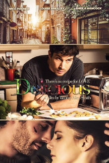 Delicious Trailer