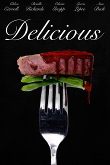 Delicious Trailer