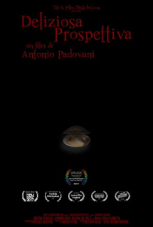 Delicious Perspective Trailer