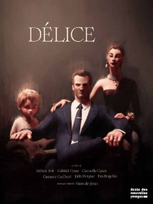 Delight Trailer