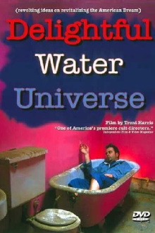 Delightful Water Universe Trailer