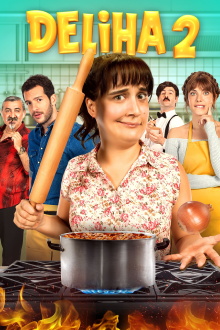 Deliha 2 Trailer