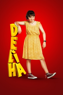 Deliha Trailer