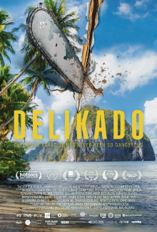 Delikado Trailer