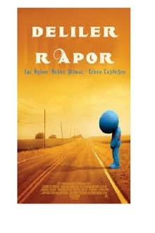 Deliler: Rapor Trailer