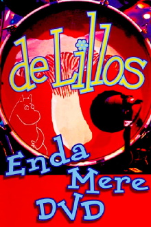 deLillos – Enda mere Trailer