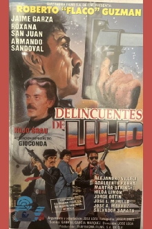 Delincuentes de lujo Trailer