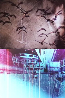 Deliquium Trailer