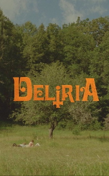 Deliria Trailer