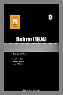 Delirio Trailer
