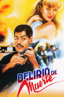 Delirio de muerte Trailer