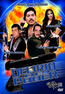 Delirio de Poder Trailer