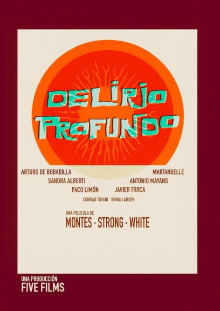 Delirio Profundo Trailer