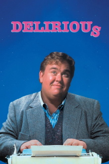 Delirious Trailer