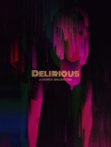 Delirious: Episode I - Decoding Harry Trailer